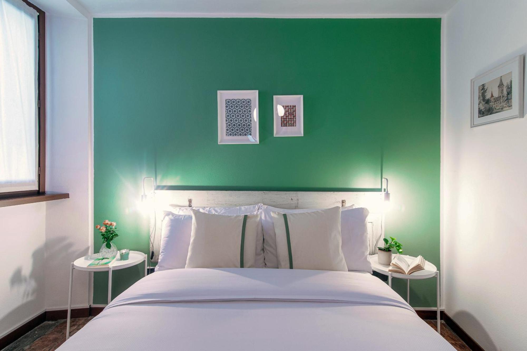 Apartment Il Lauro - By Myhomeincomo Como