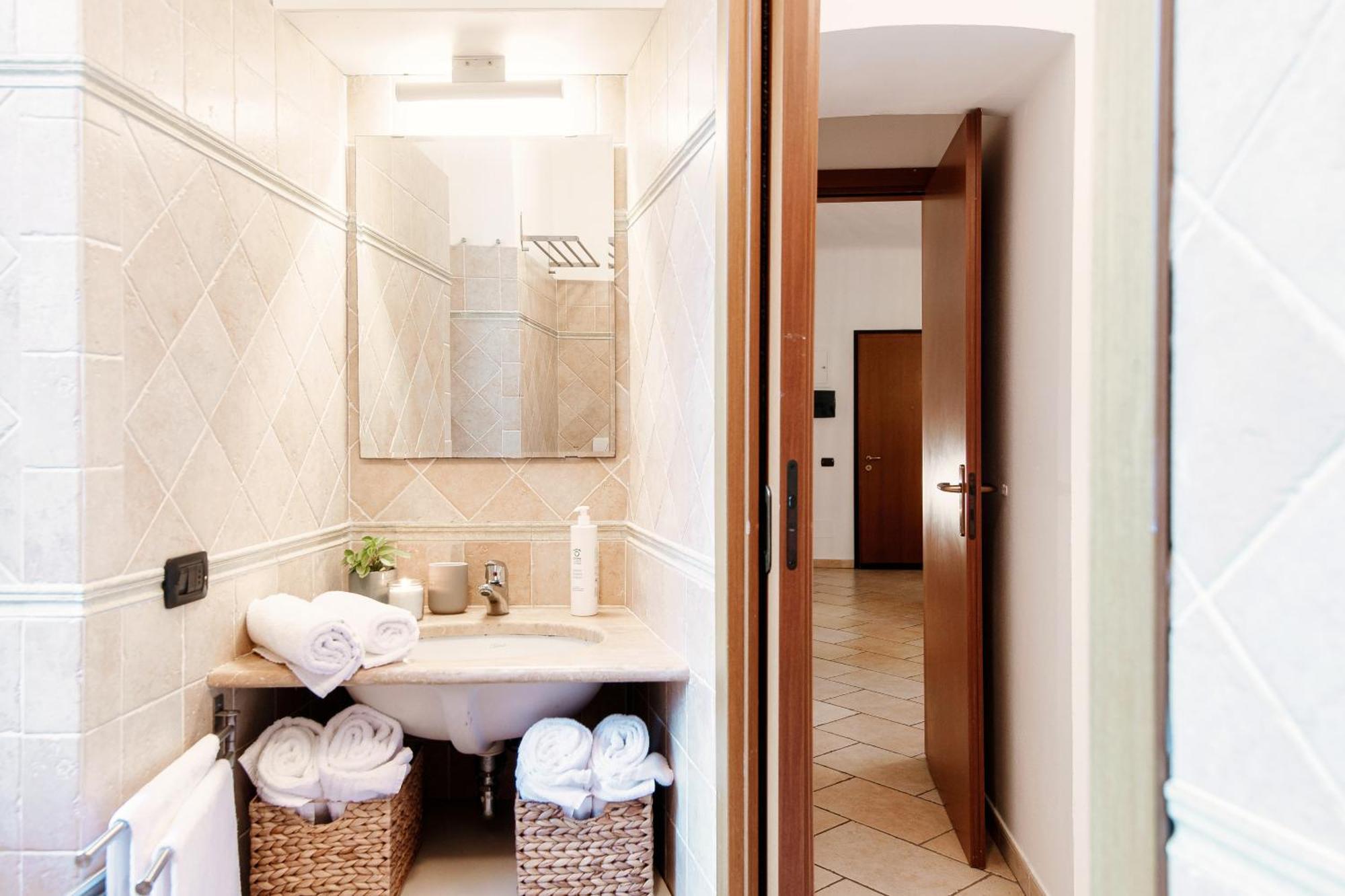 Il Lauro - By Myhomeincomo Apartment Como