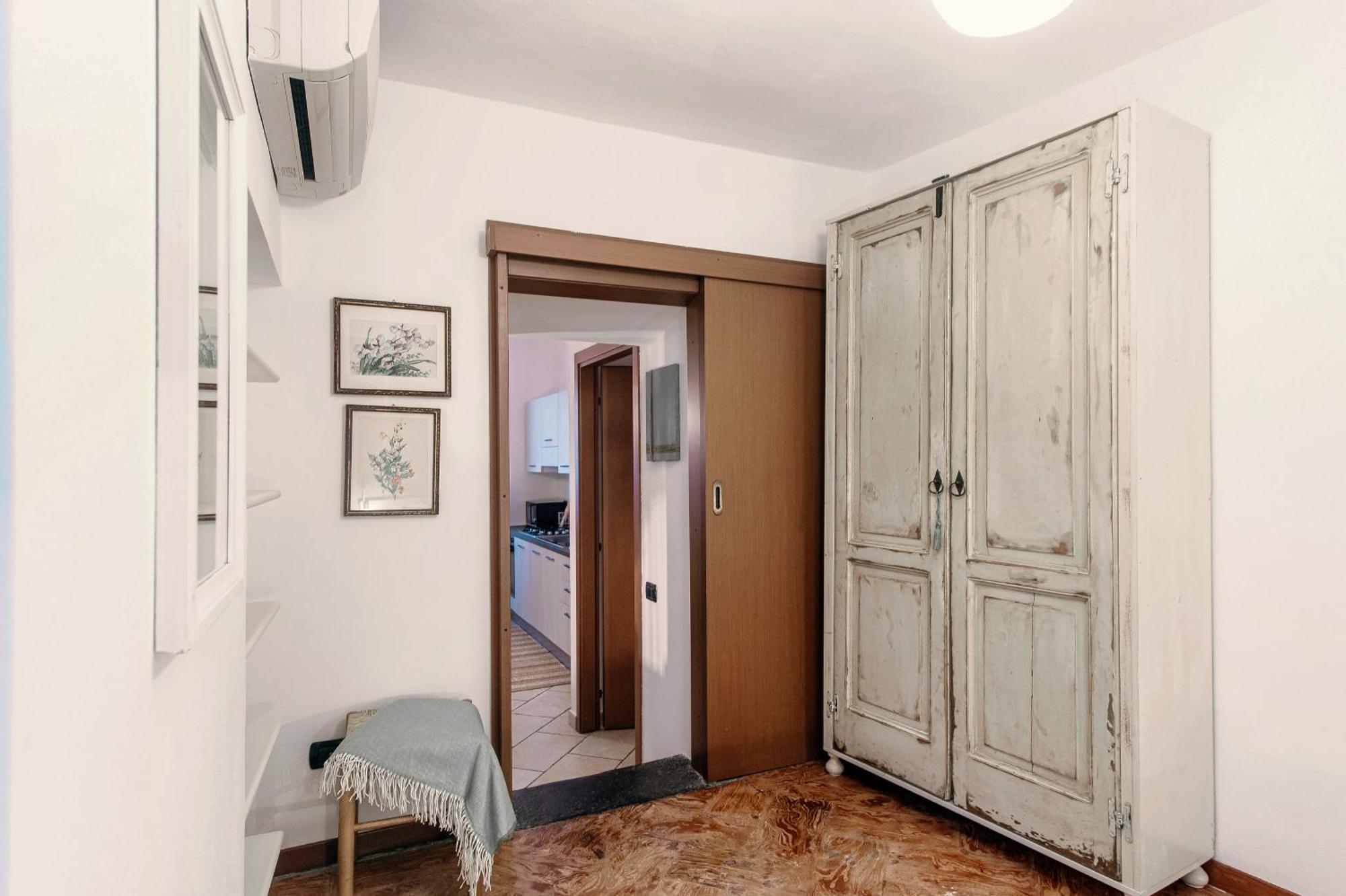 Apartment Il Lauro - By Myhomeincomo Como