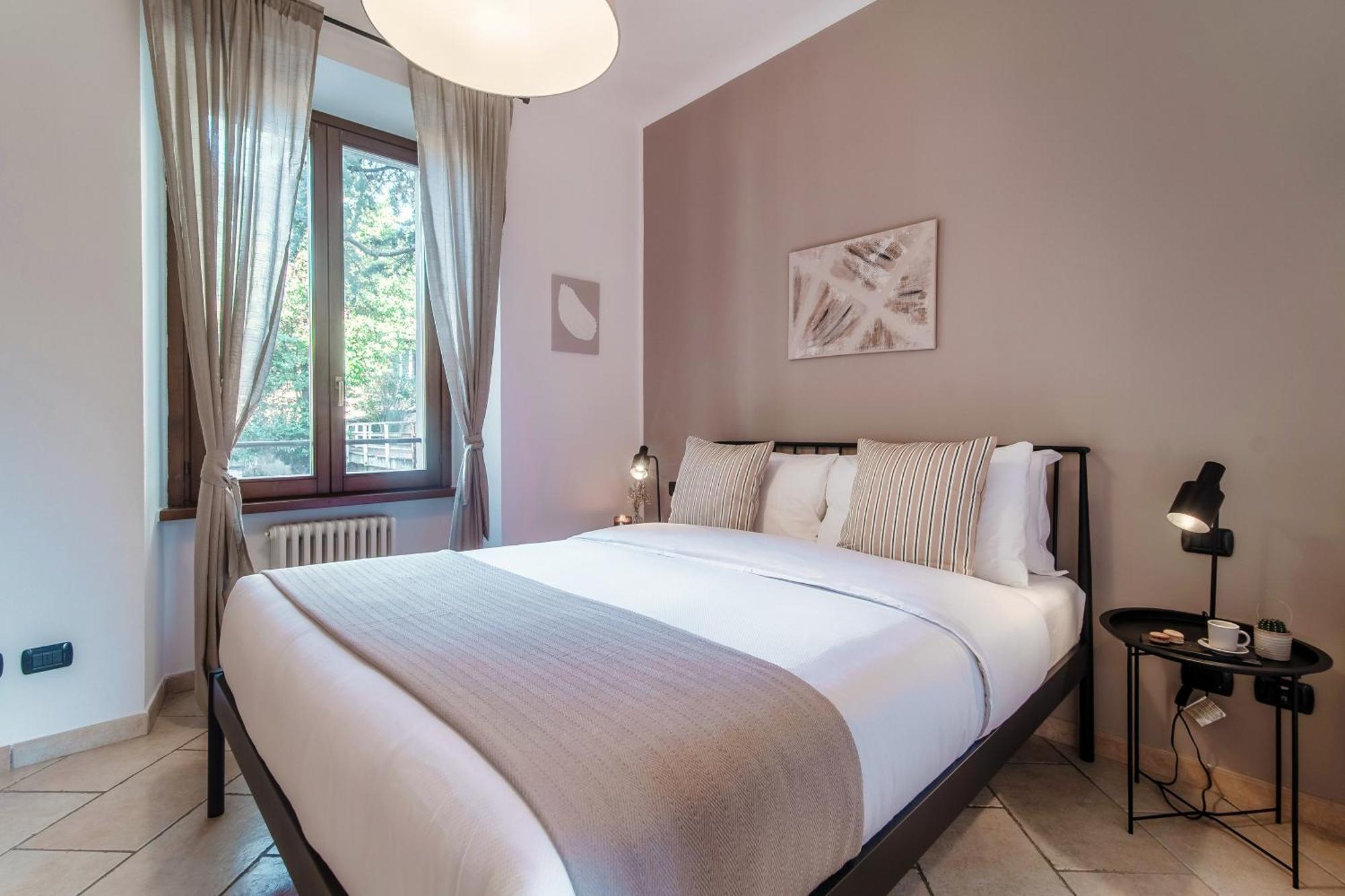 Apartment Il Lauro - By Myhomeincomo Como