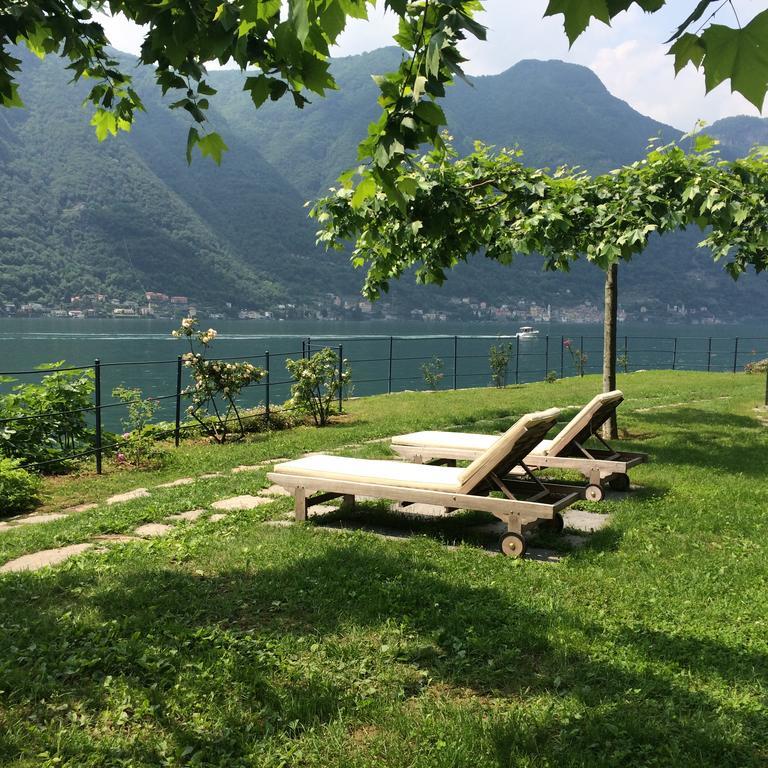 Casa Vacanza Castagna Nesso