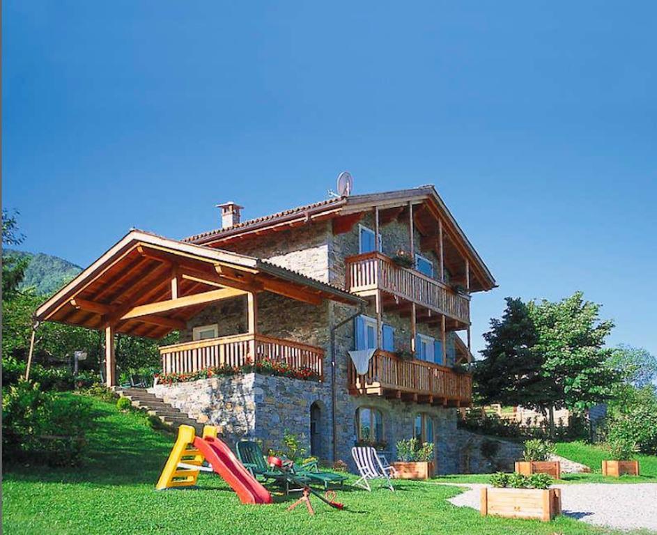 Casa Camilla *