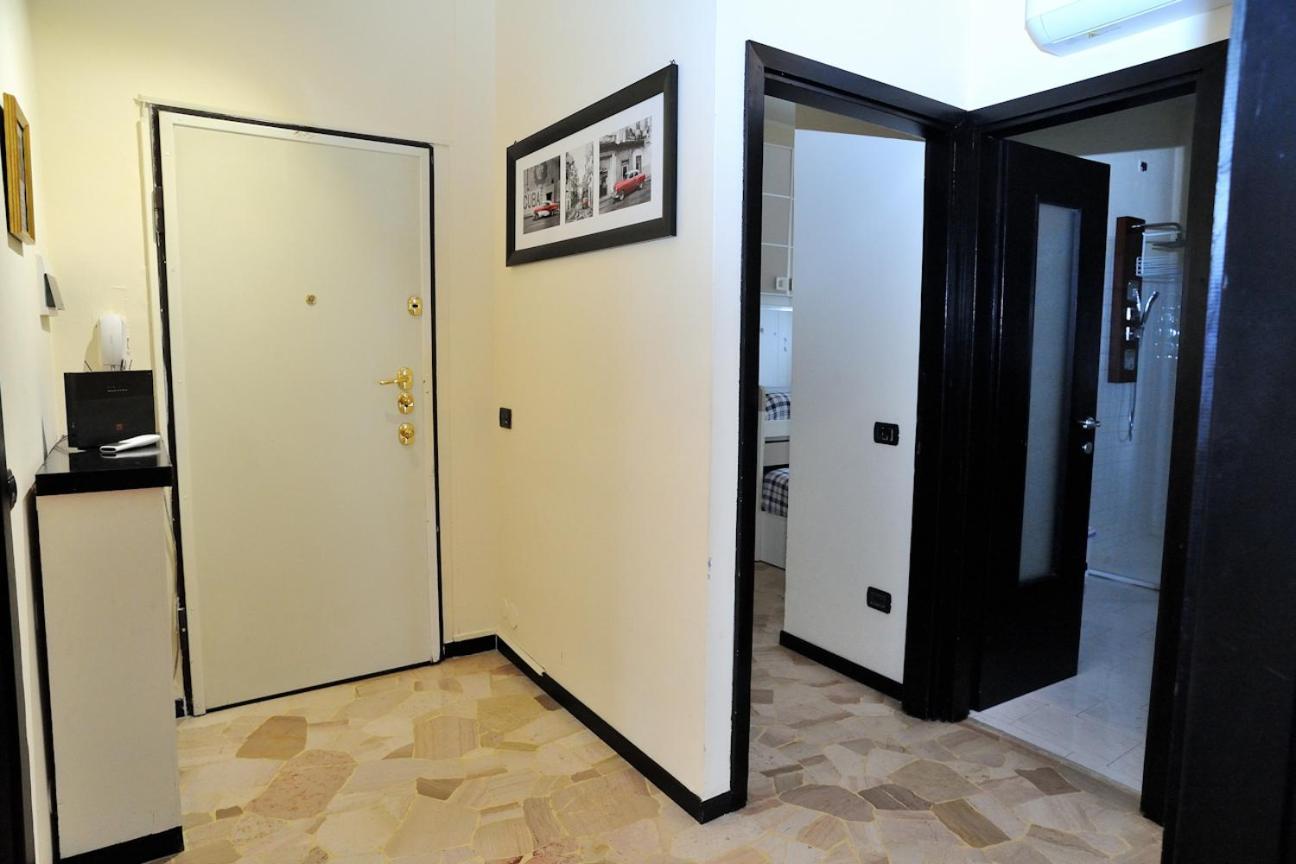 Elizabeth House Apartment Como