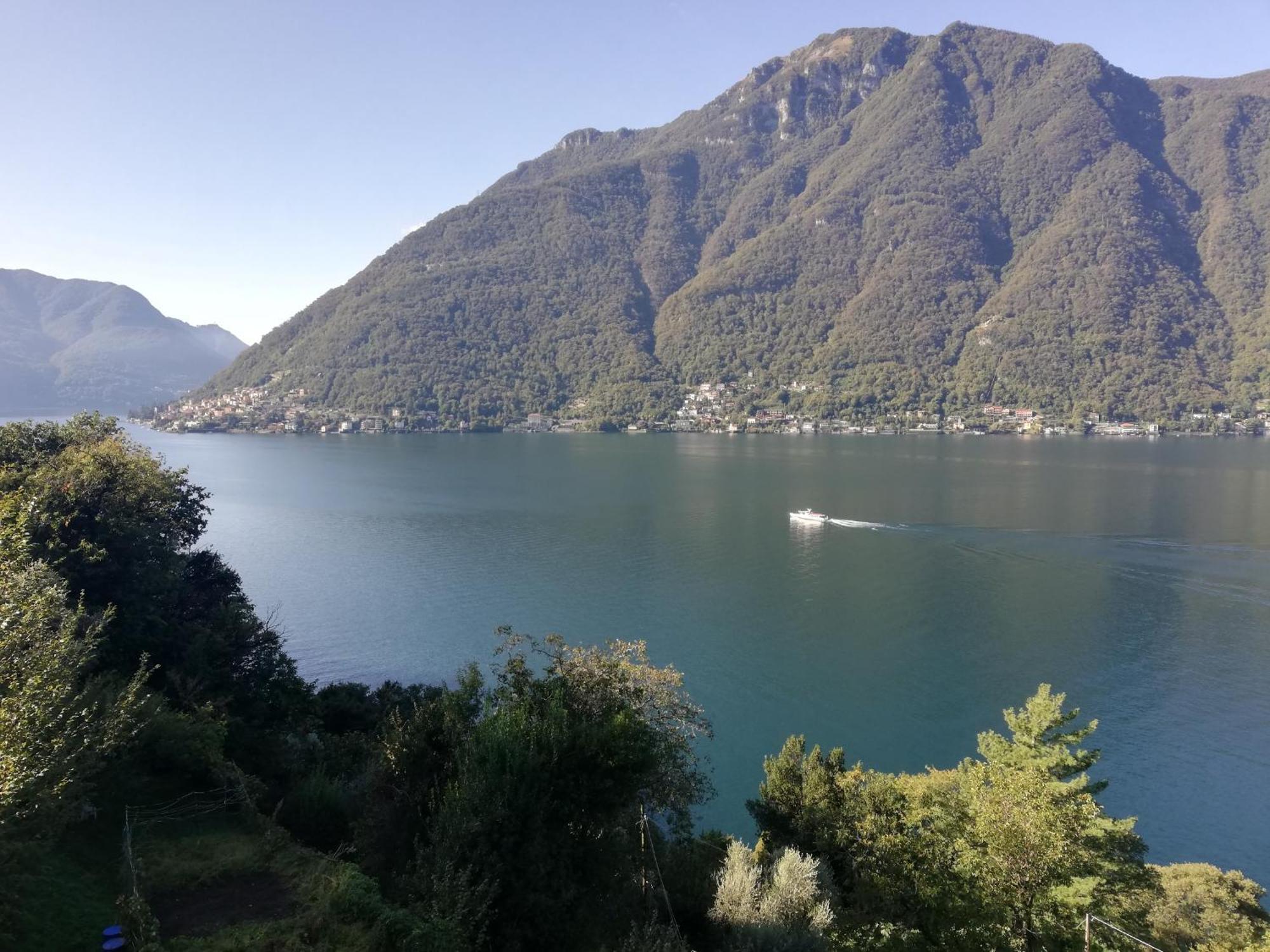 Apartment Casa Vacanza Lera Nesso