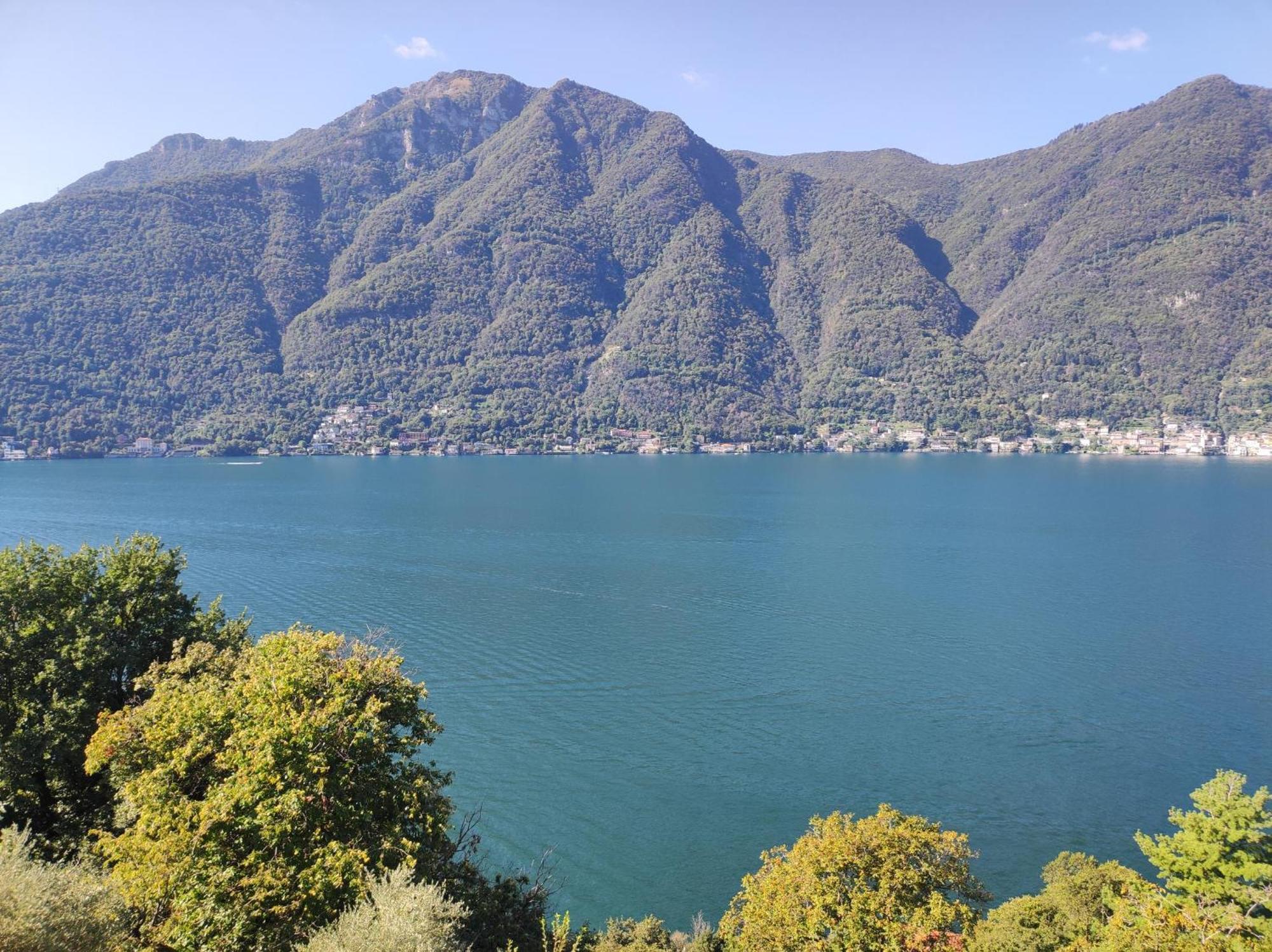 Casa Vacanza Lera Apartment Nesso