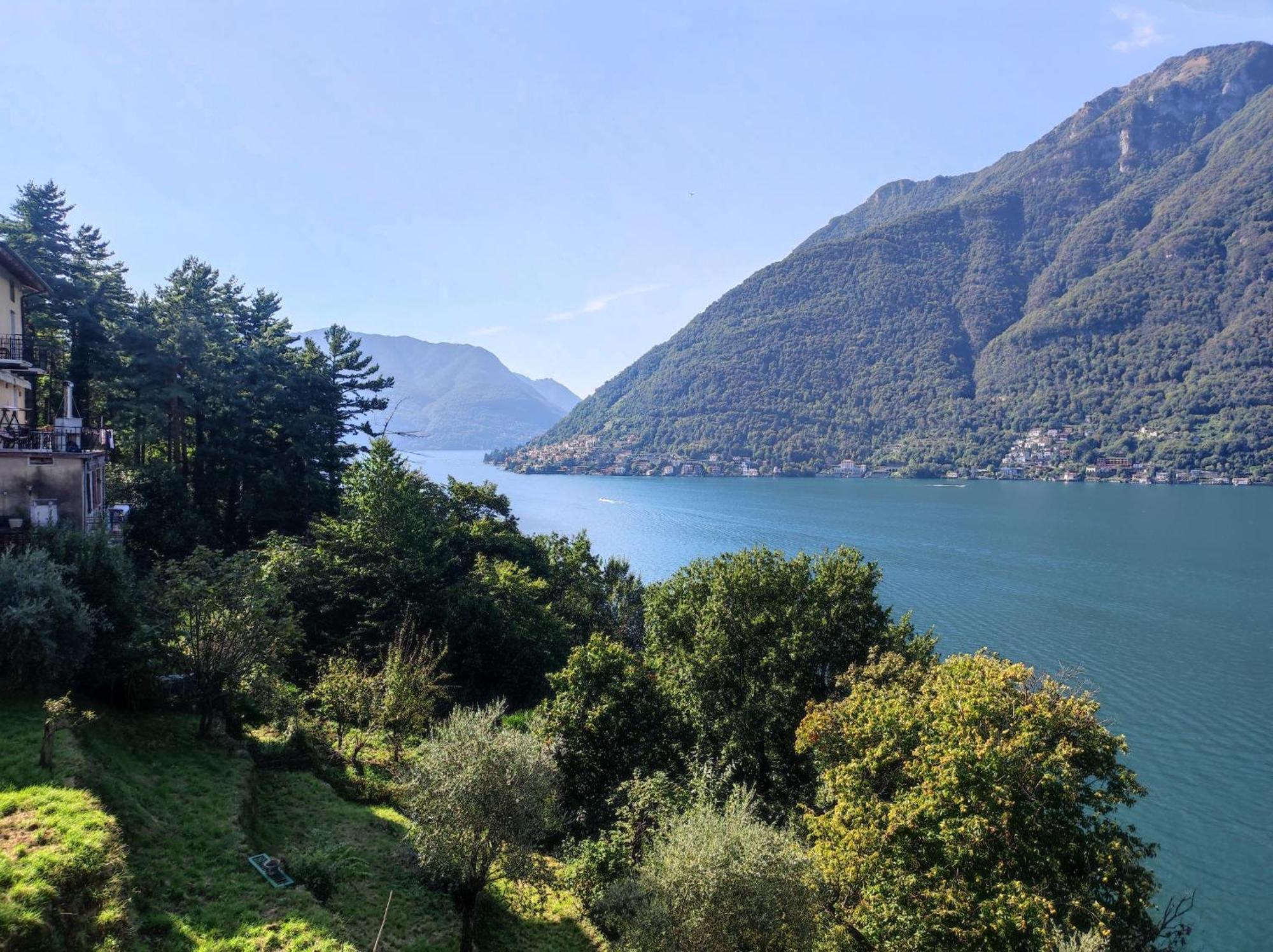 Casa Vacanza Lera Nesso