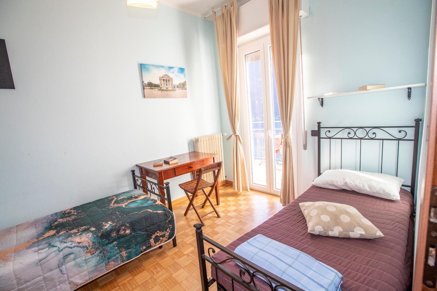 Casa Vacanza Lera Apartment
