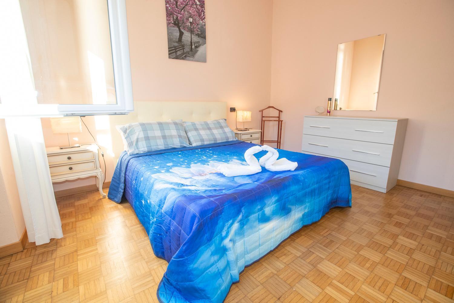 Casa Vacanza Lera Apartment