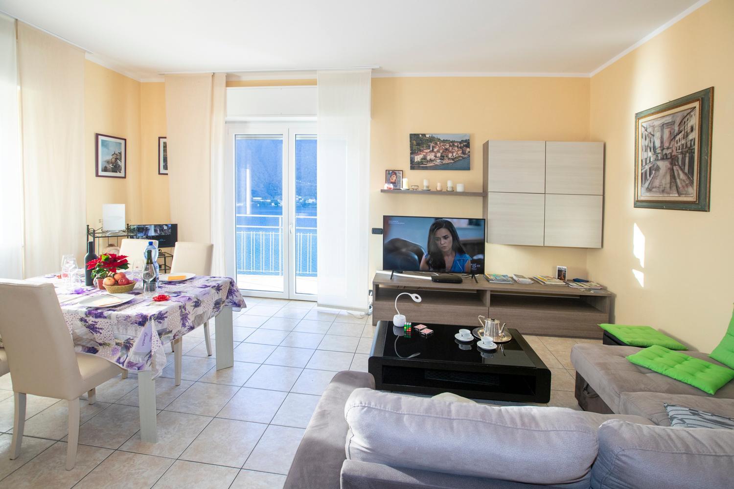 Casa Vacanza Lera *