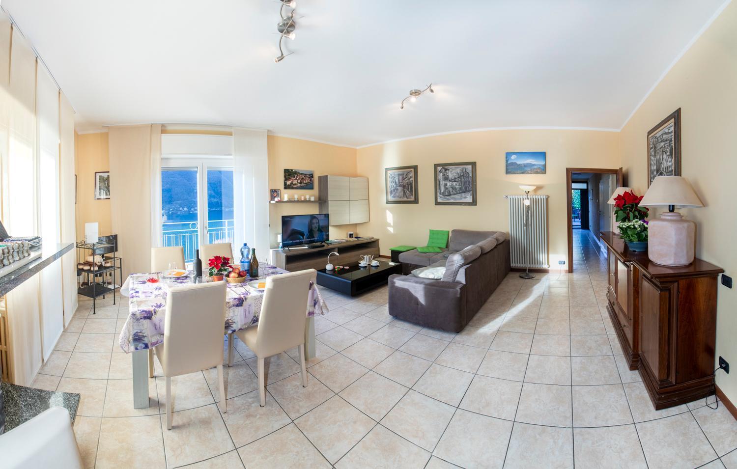 Casa Vacanza Lera Apartment *
