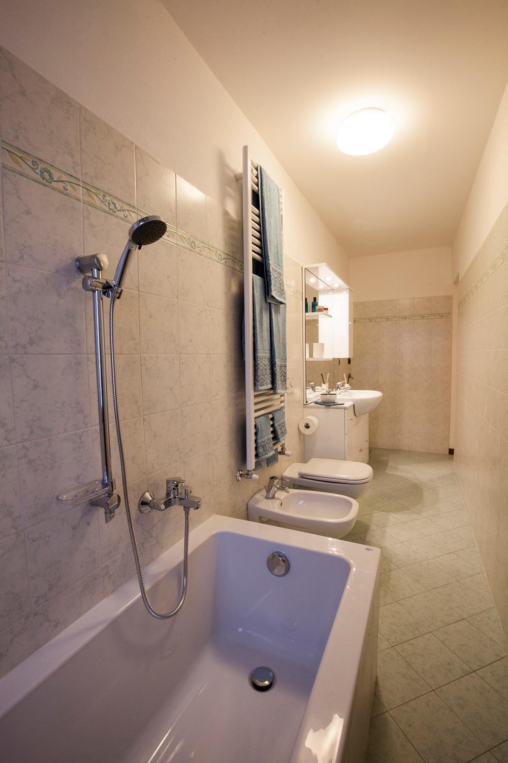 Apartment Casa Vacanza Lera *