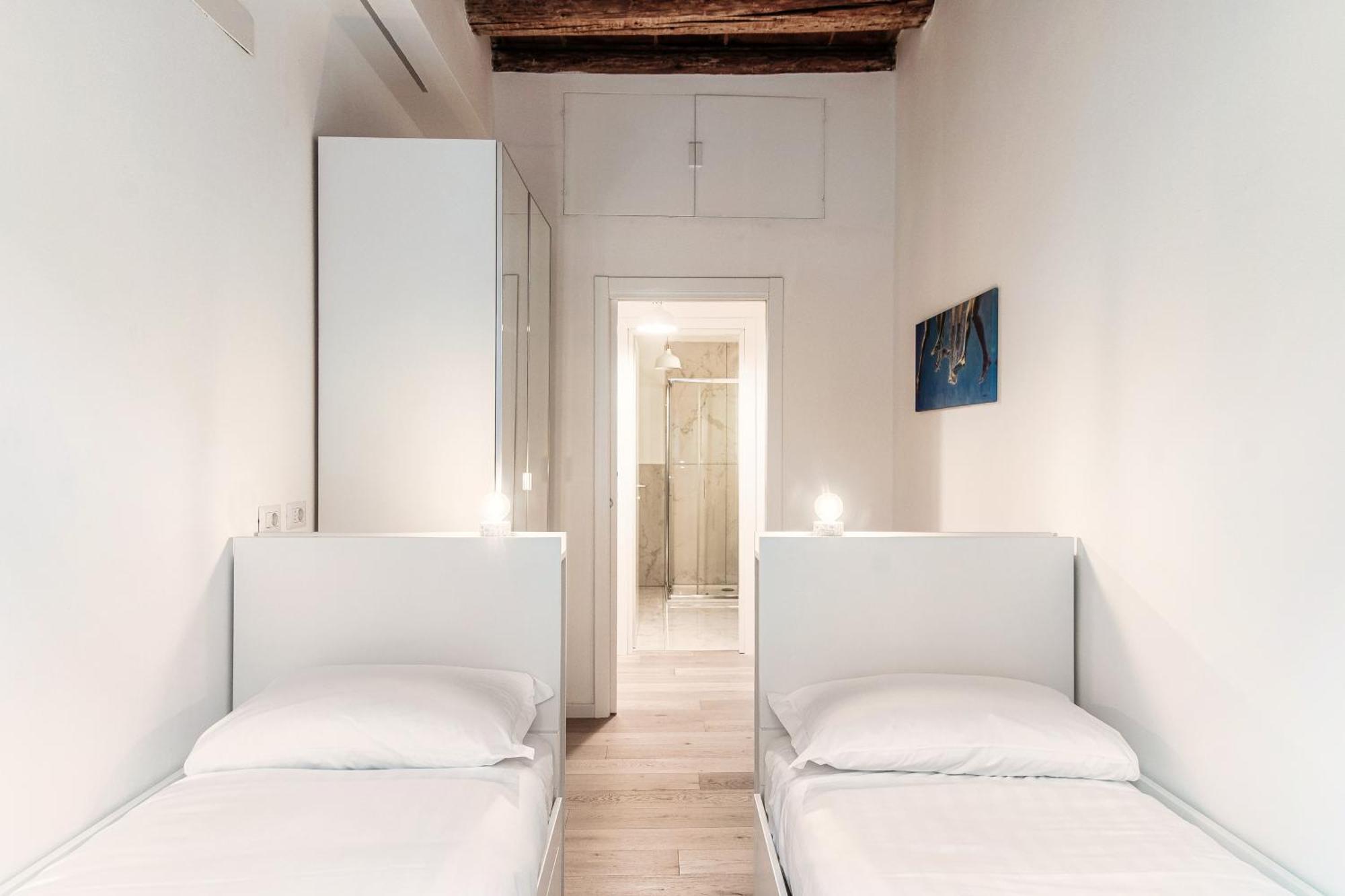 Apartment Joivy Bv 66