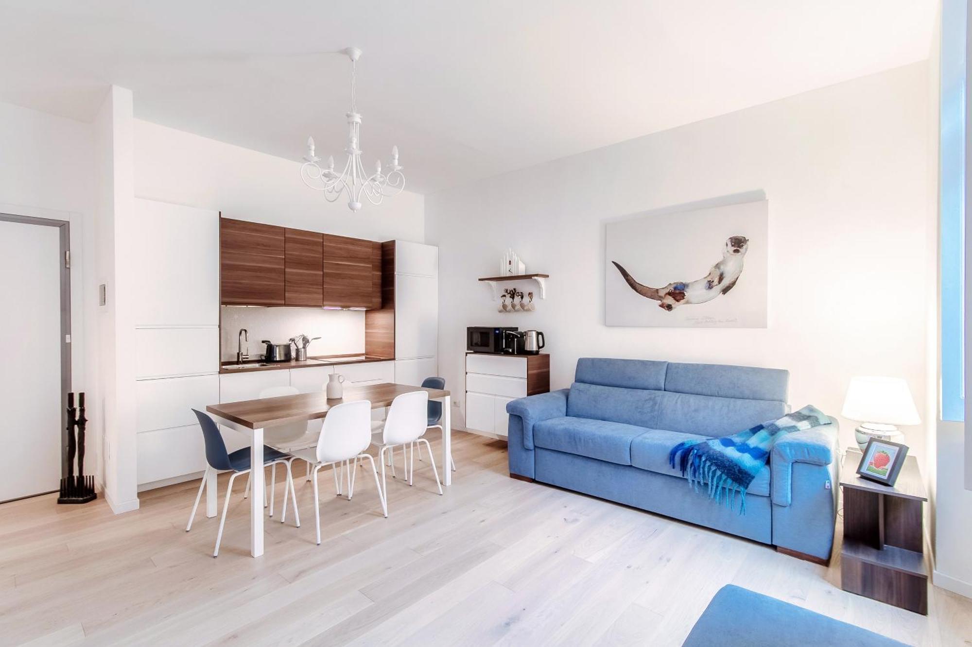 Apartment Joivy Bv 66 *