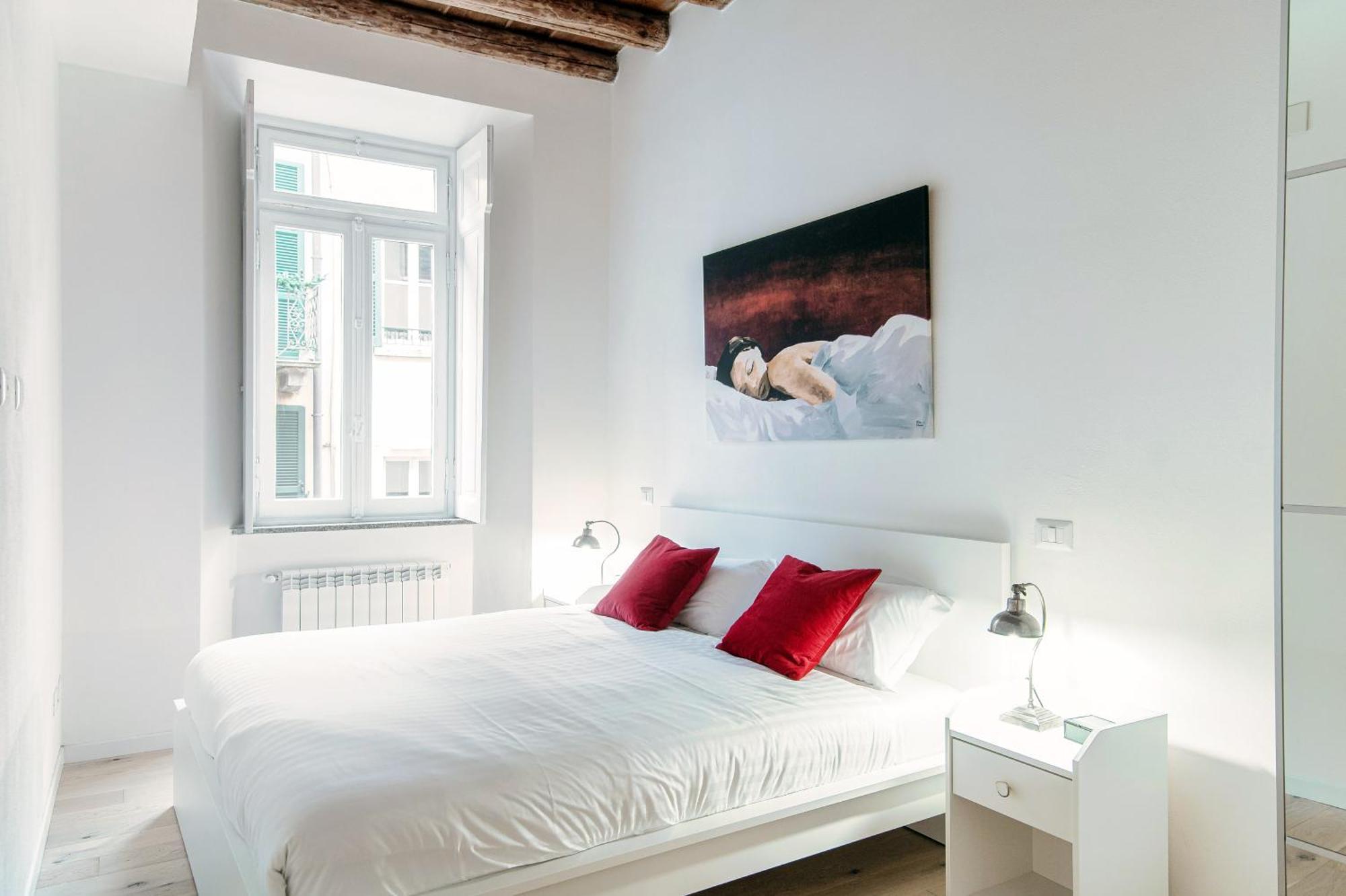 Joivy Bv 66 Apartment Como