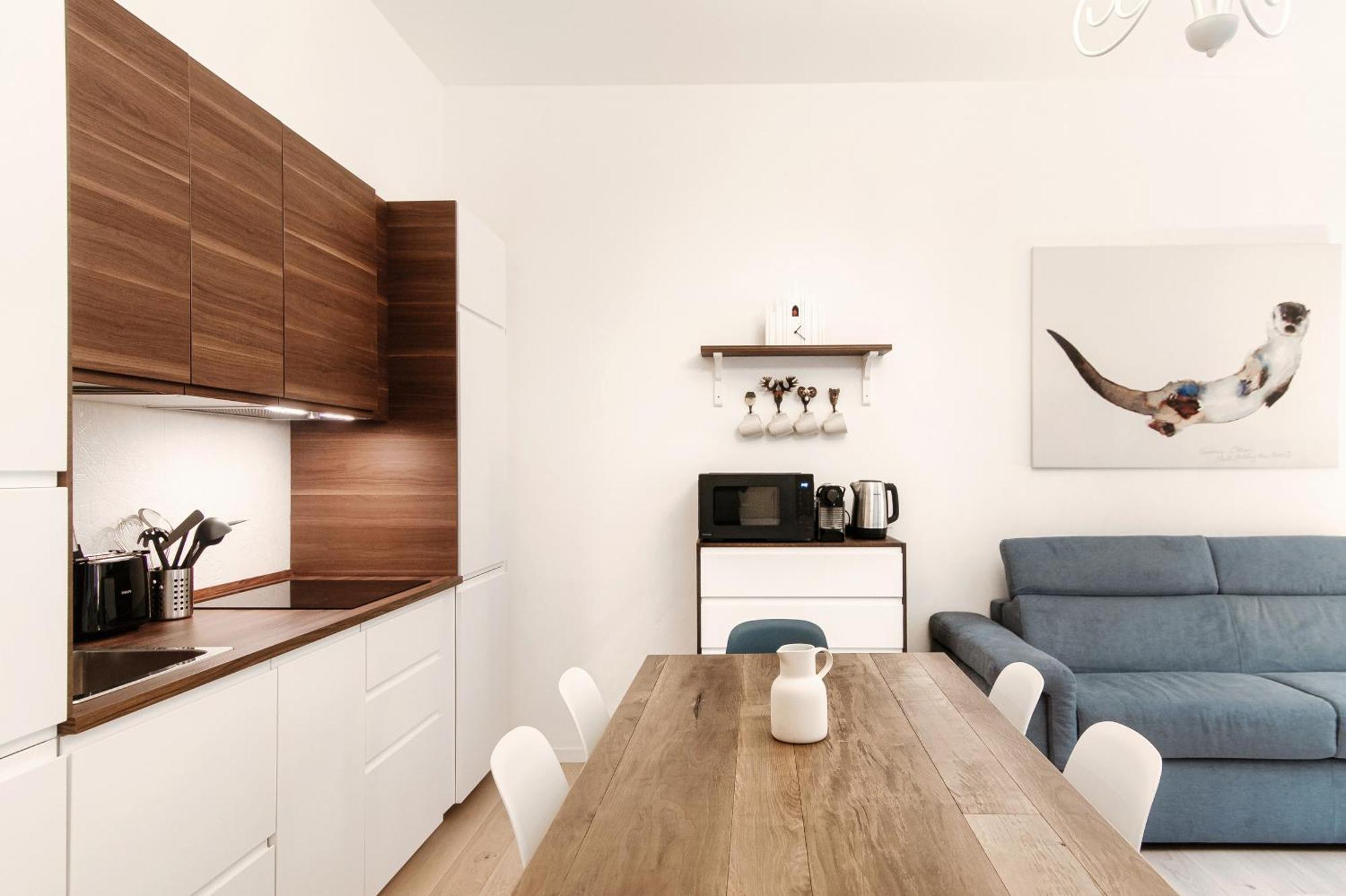 Joivy Bv 66 Apartment *