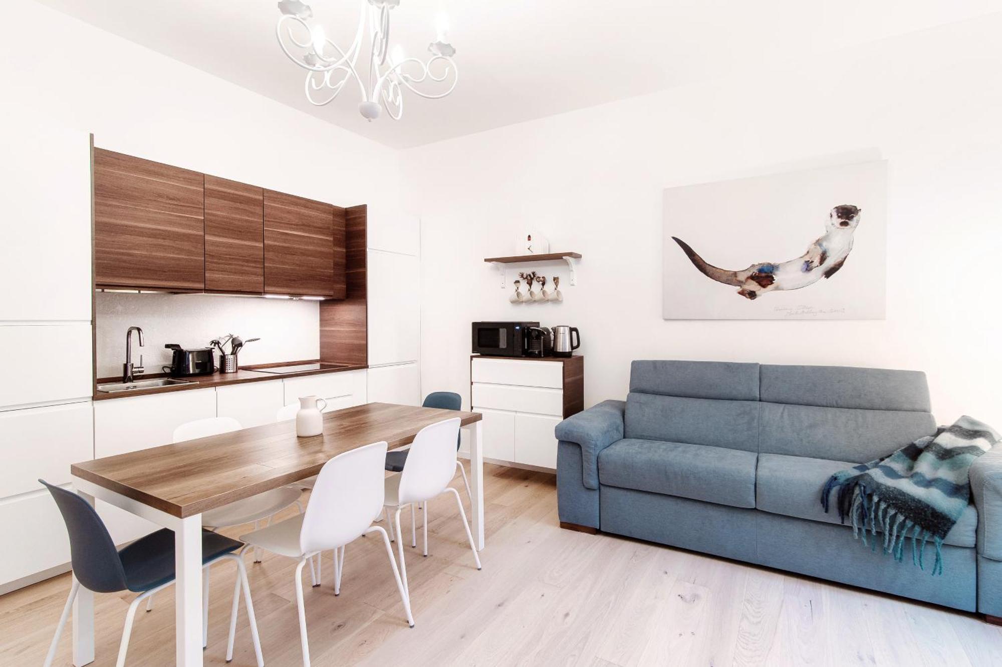 Joivy Bv 66 Apartment Como