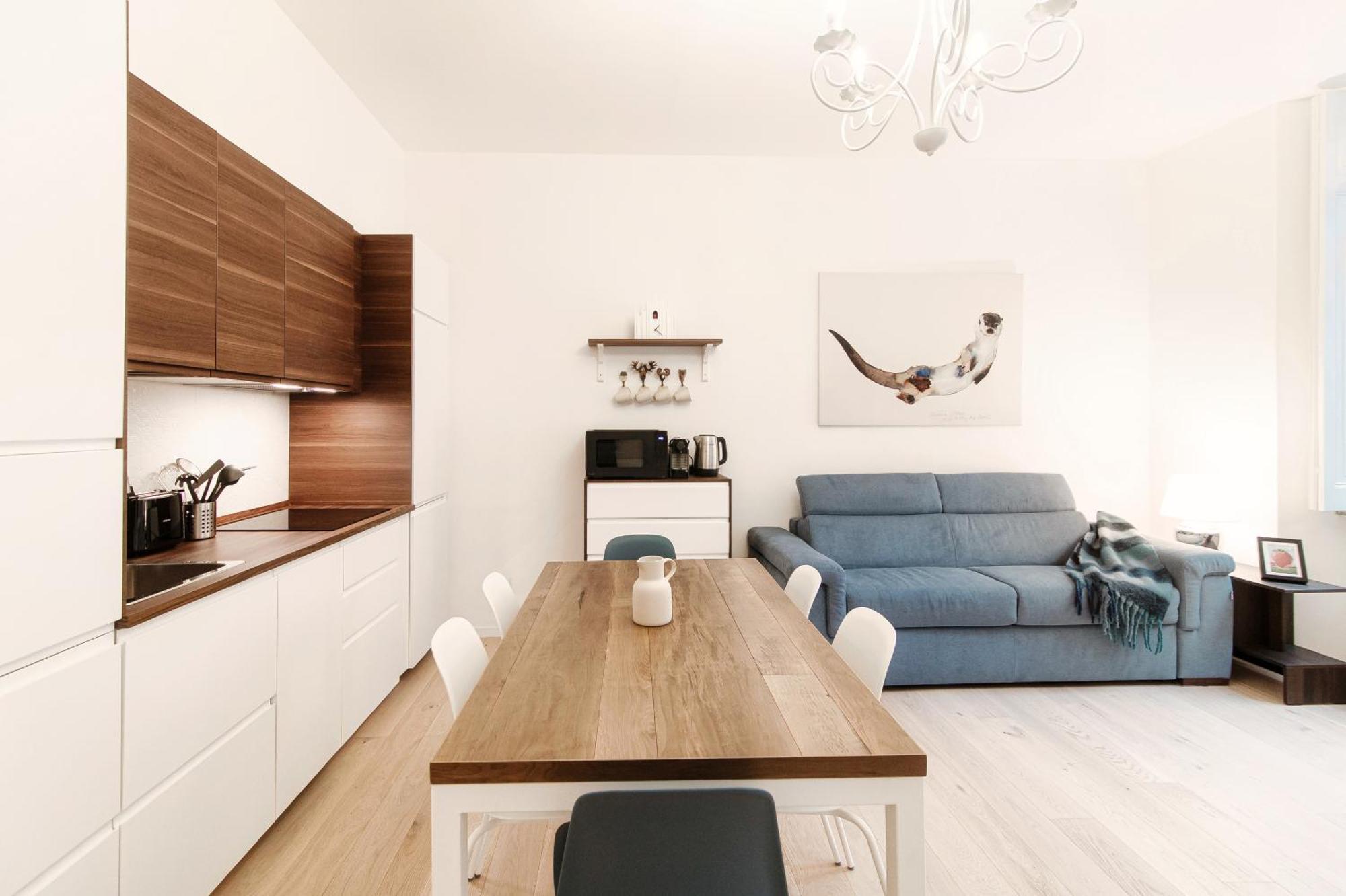 Apartment Joivy Bv 66 Como