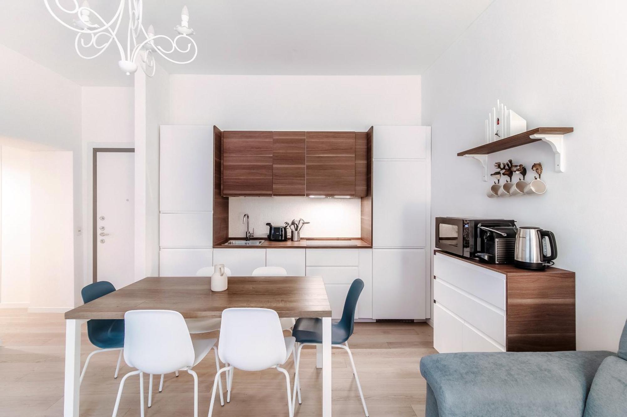 Apartment Joivy Bv 66