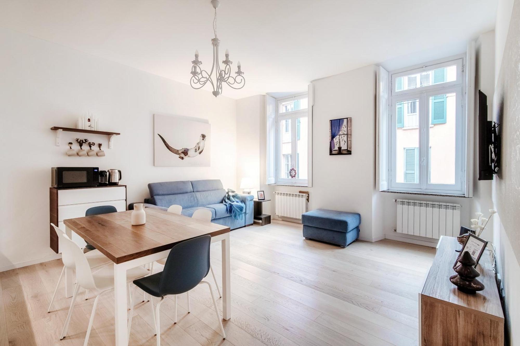 Joivy Bv 66 Apartment *