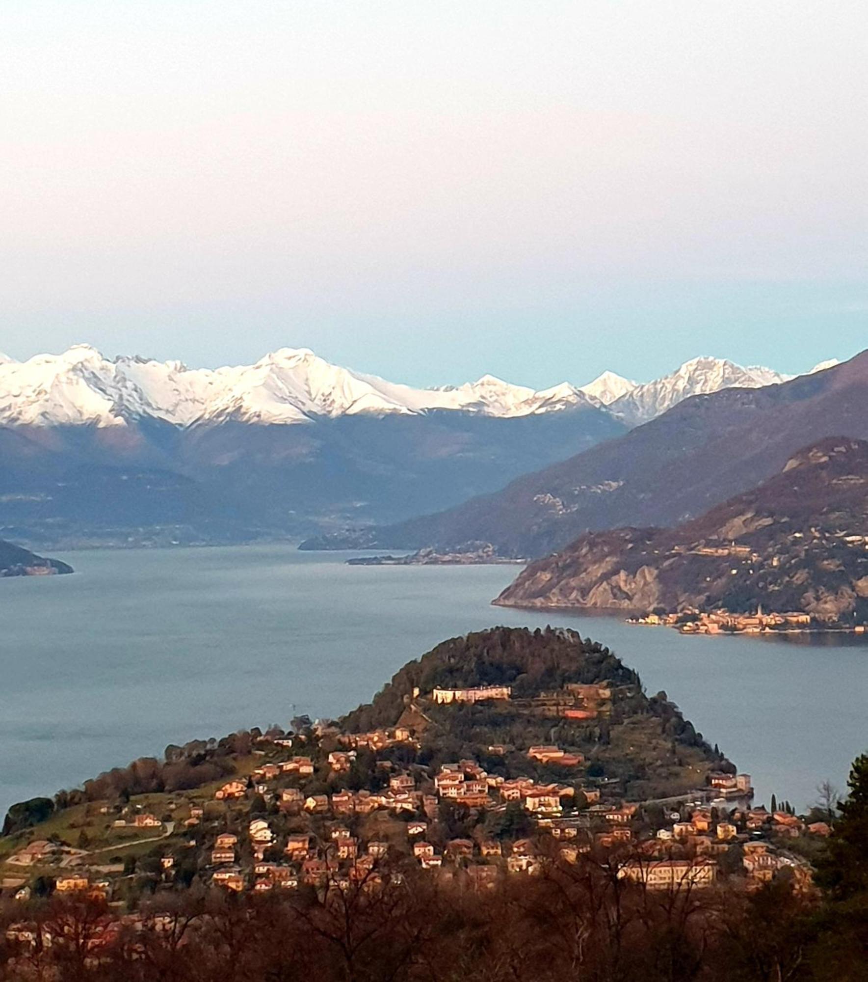 Ca' Sunin - Mountains View Holiday home *