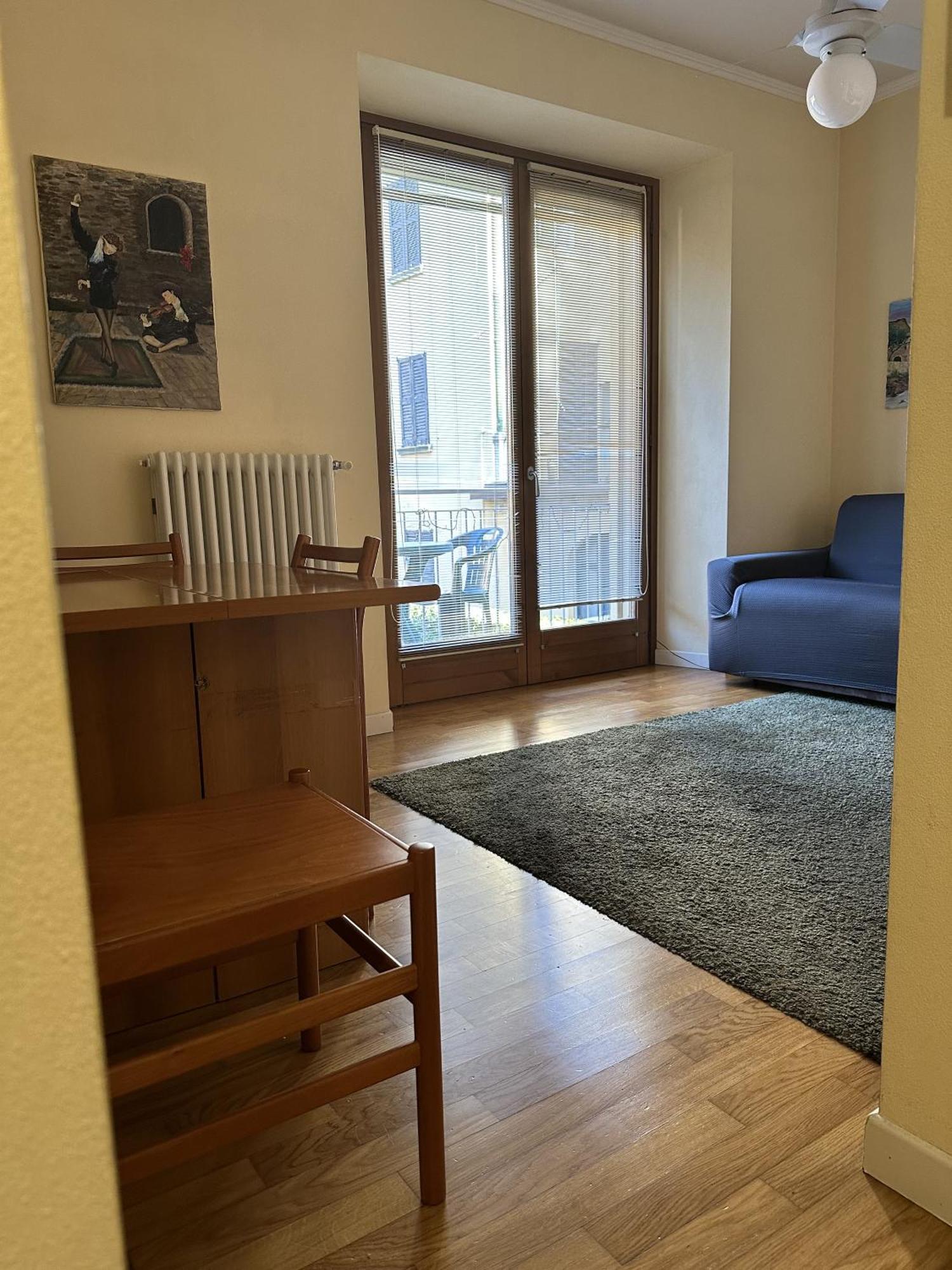 Bellenno Appartamento