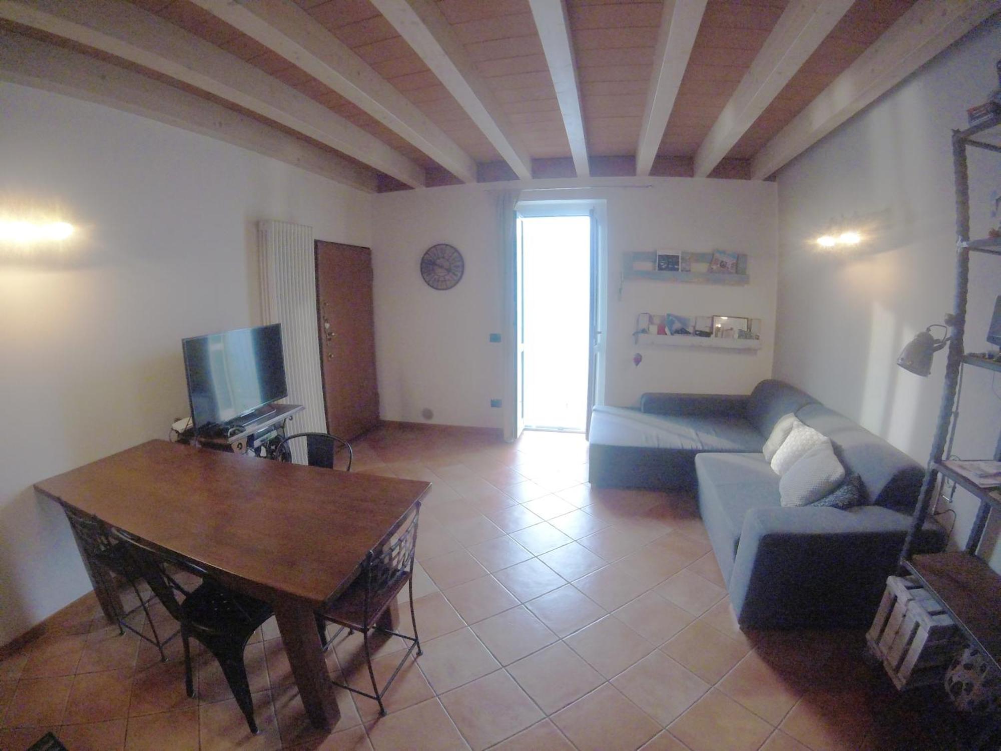 White Garden - With Access To The Lake Appartamento