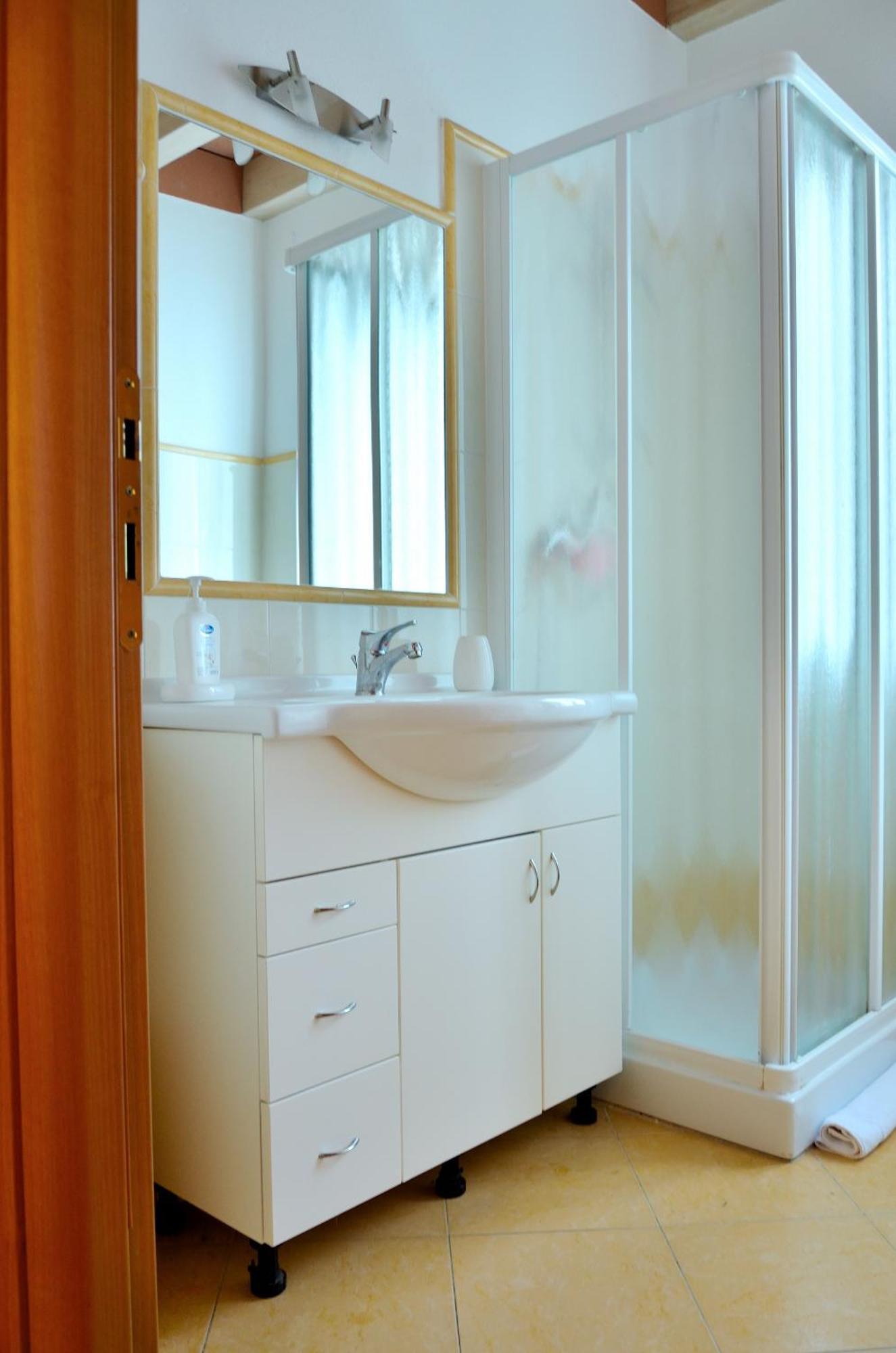 Appartamento White Garden - With Access To The Lake *
