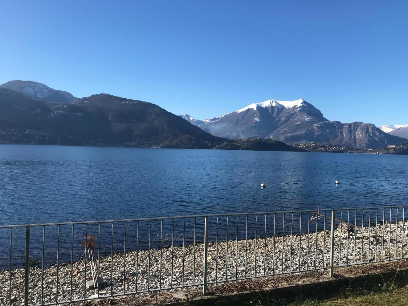 Appartamento White Garden - With Access To The Lake *