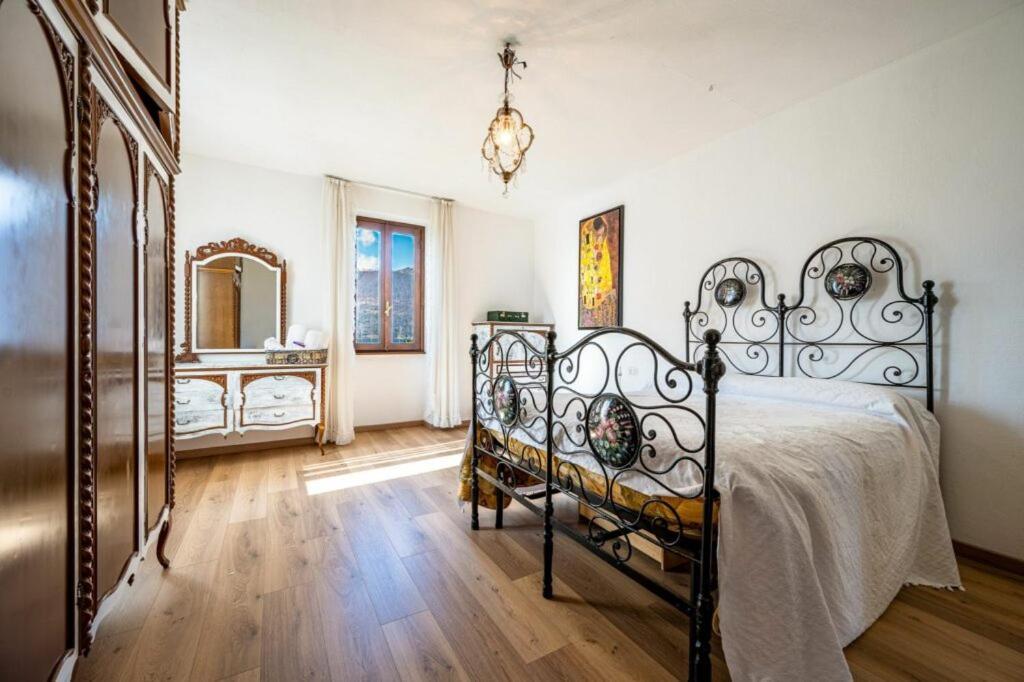 Casa vacanze Foreground - Pet Friendly Stay- Garden-parking-lake View- Bike Friendly House *