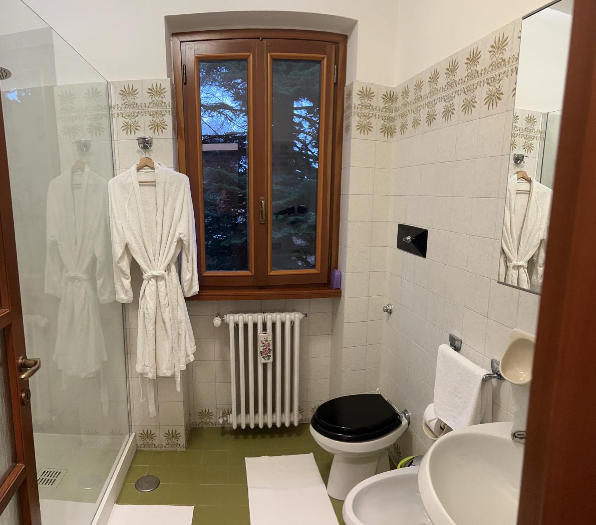 Dei Cedri Guest house *