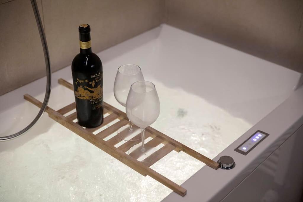 Haven Luxury Loft - Centre Villa Como