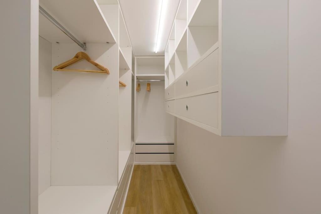 Haven Luxury Loft - Centre Côme