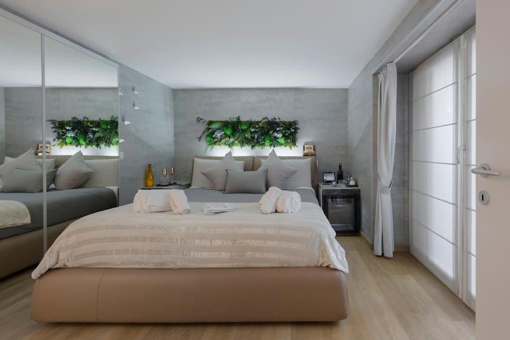 Villa Haven Luxury Loft - Centre