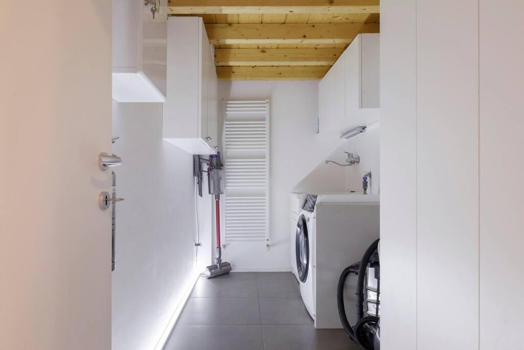 Haven Luxury Loft - Centre