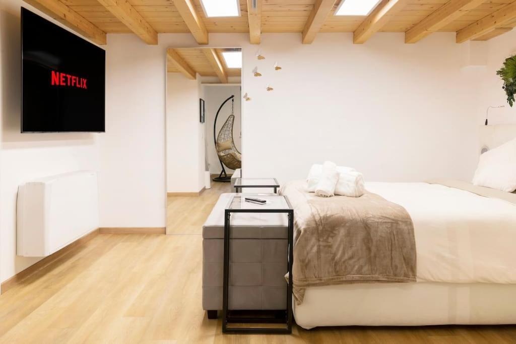Haven Luxury Loft - Centre * Côme