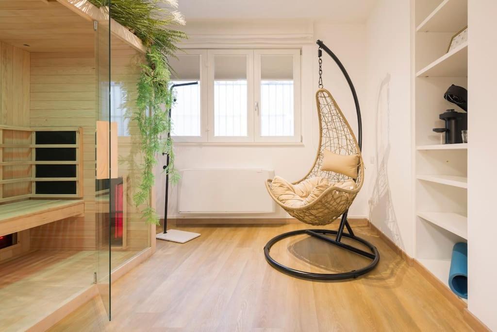 Villa Haven Luxury Loft - Centre