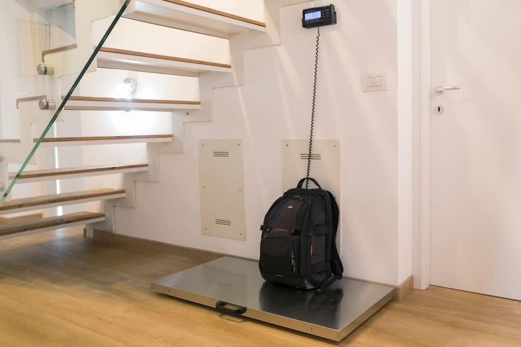Haven Luxury Loft - Centre Villa Côme