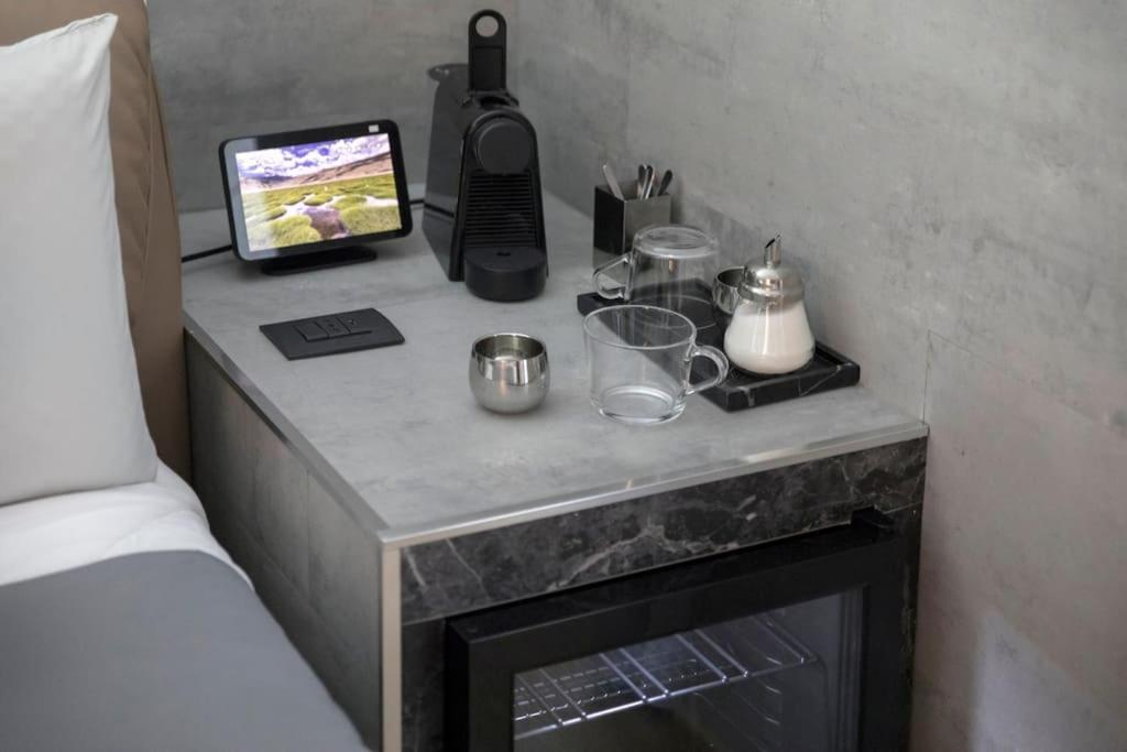 Villa Haven Luxury Loft - Centre *