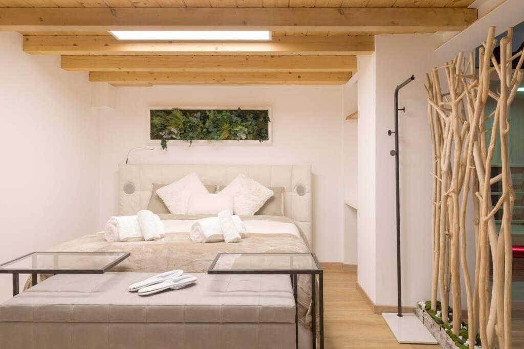 Haven Luxury Loft - Centre *