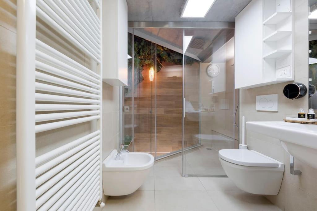 Villa Haven Luxury Loft - Centre *