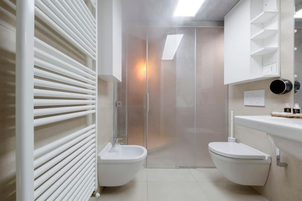 Haven Luxury Loft - Centre * Côme