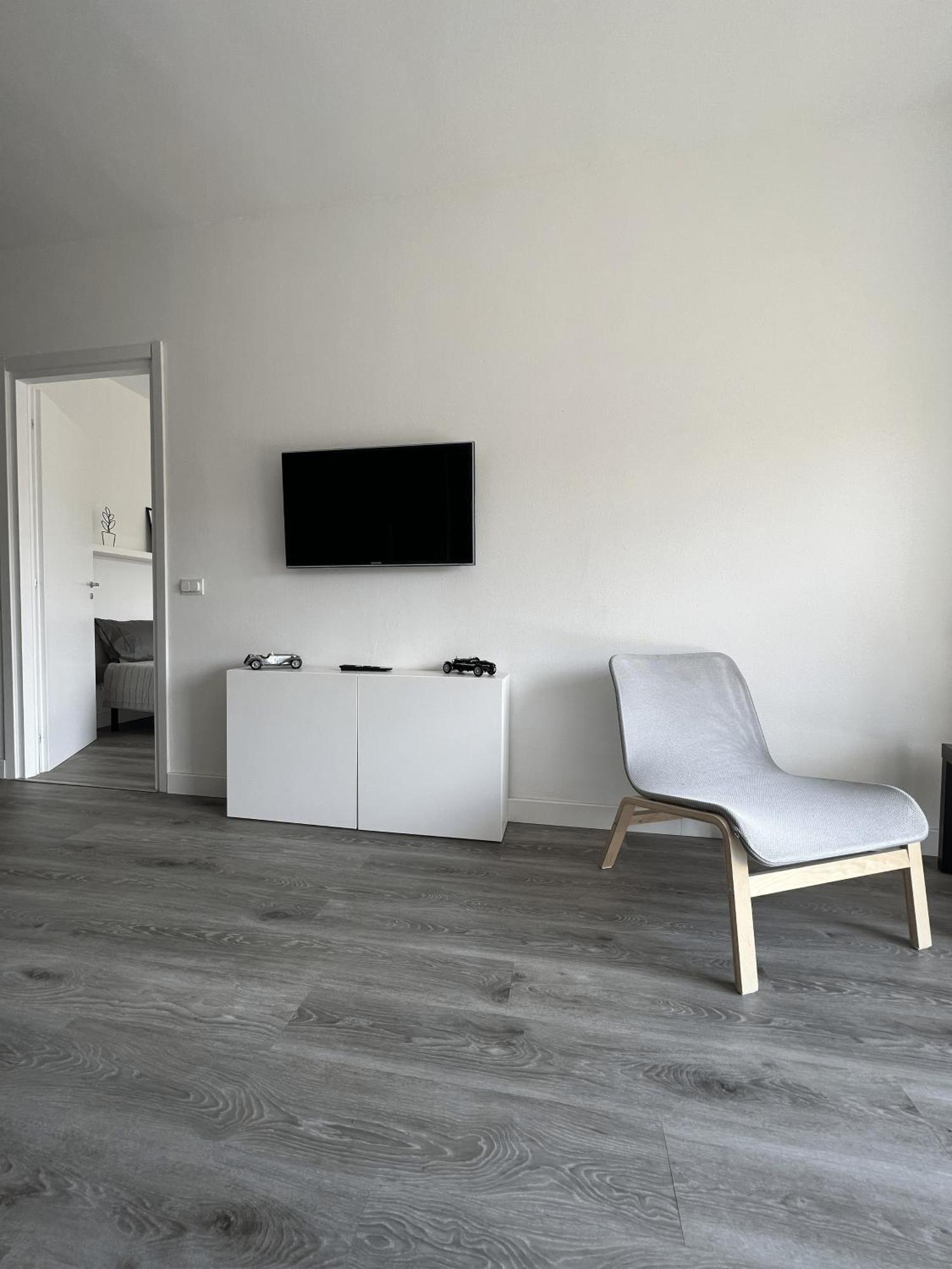 Apartment Il Nido Di Como