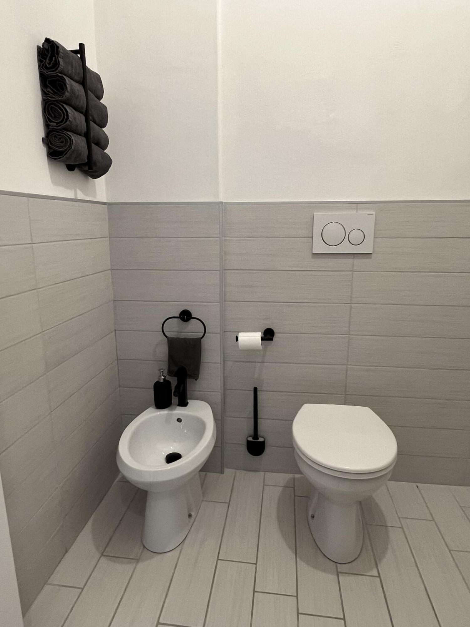 Apartment Il Nido Di