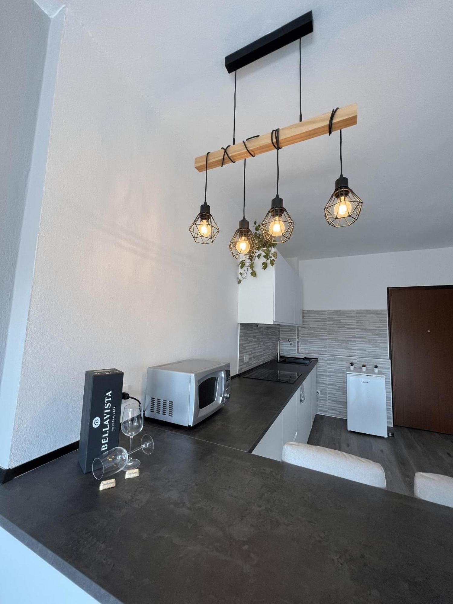 Il Nido Di Apartment