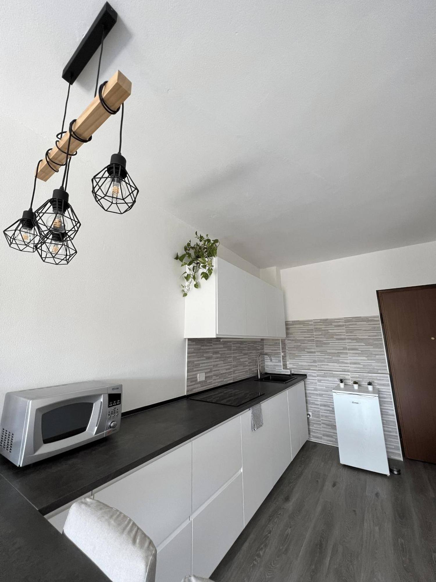 Il Nido Di Apartment *