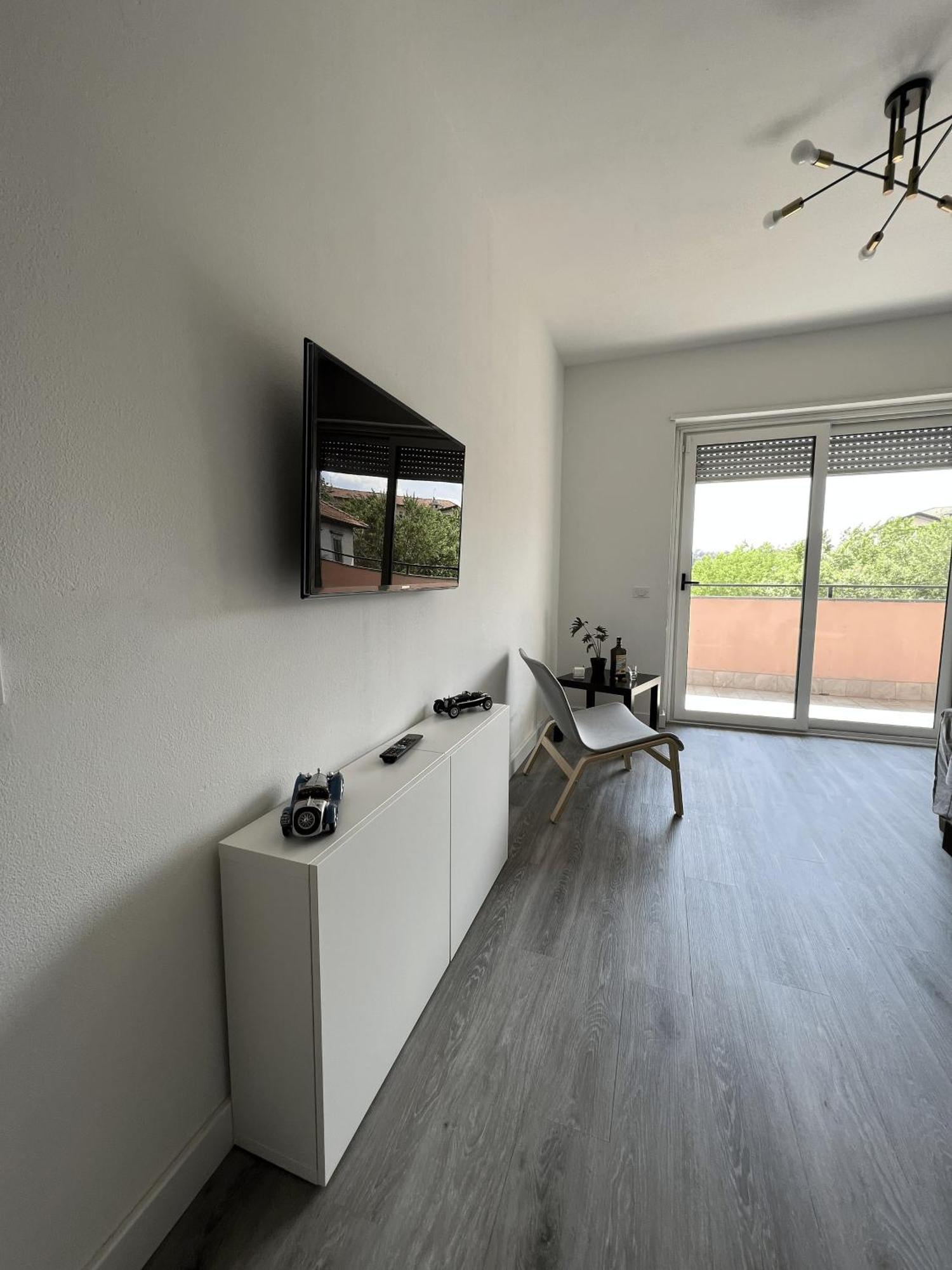Apartment Il Nido Di Como