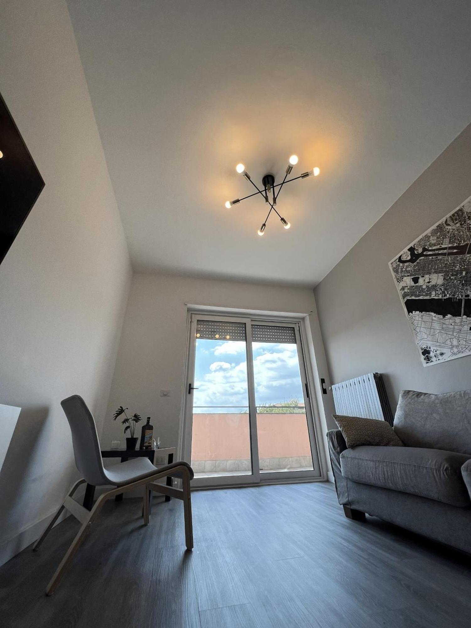 Apartment Il Nido Di *