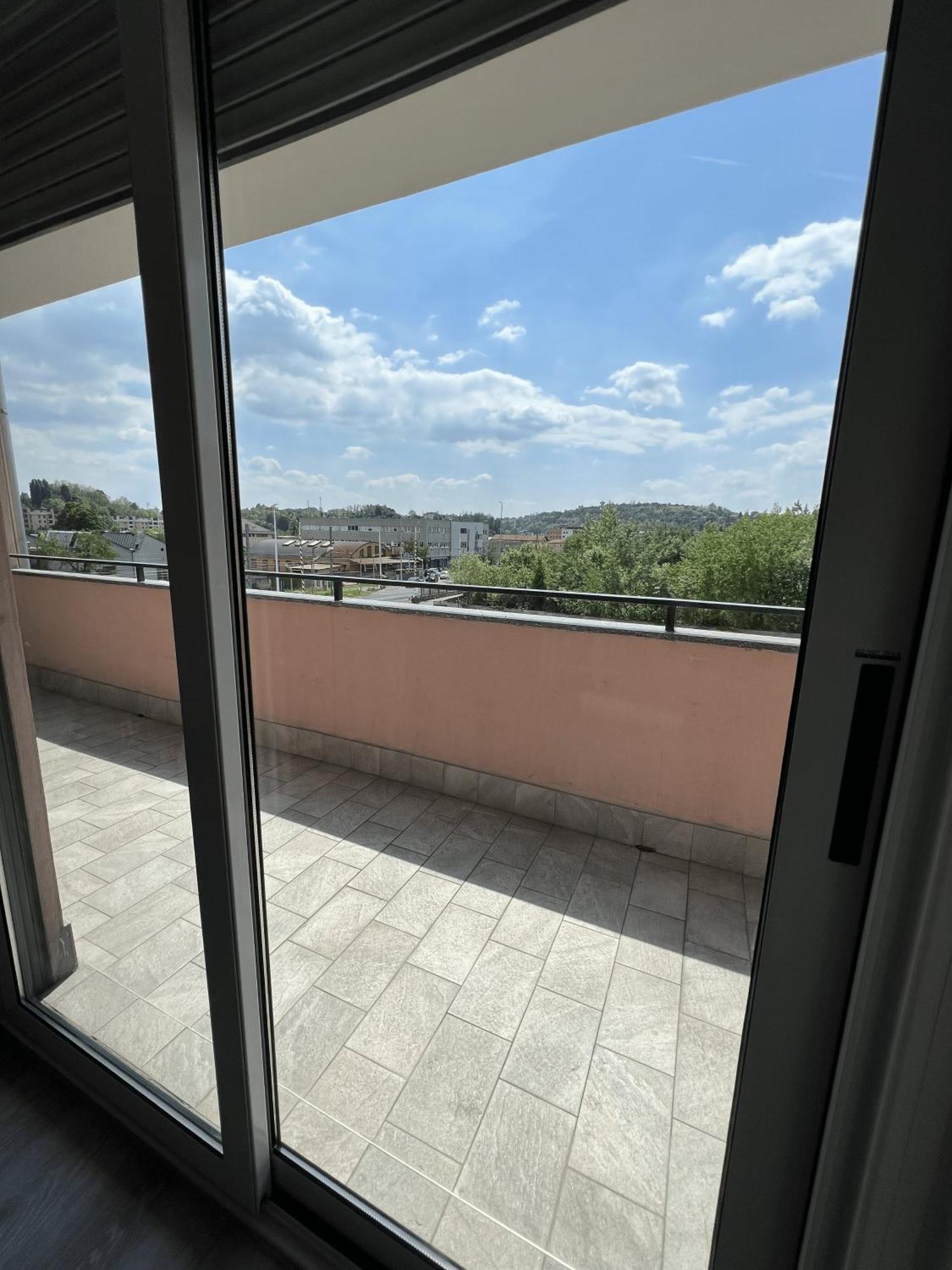 Apartment Il Nido Di Como