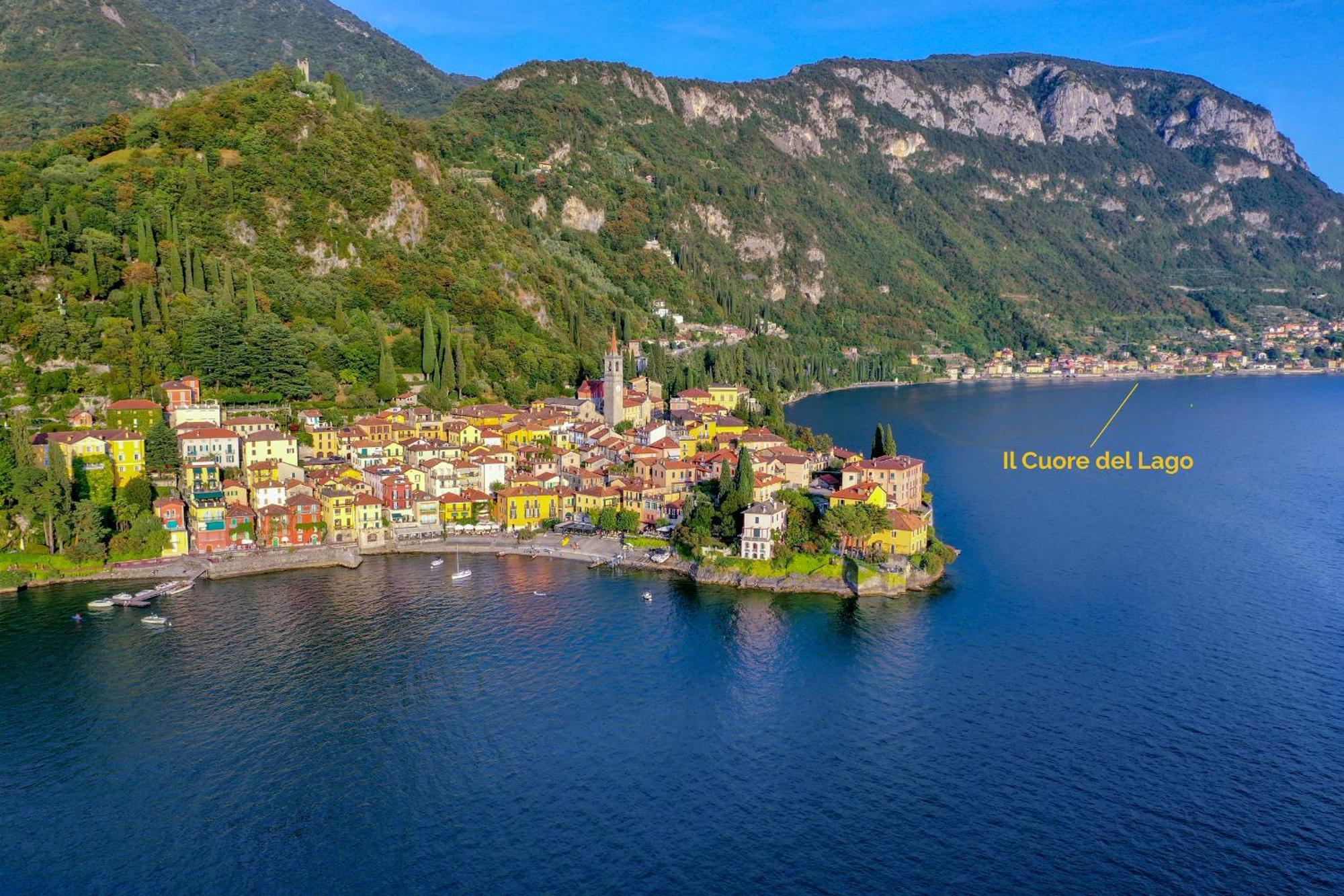 Il Cuore Del Apartment