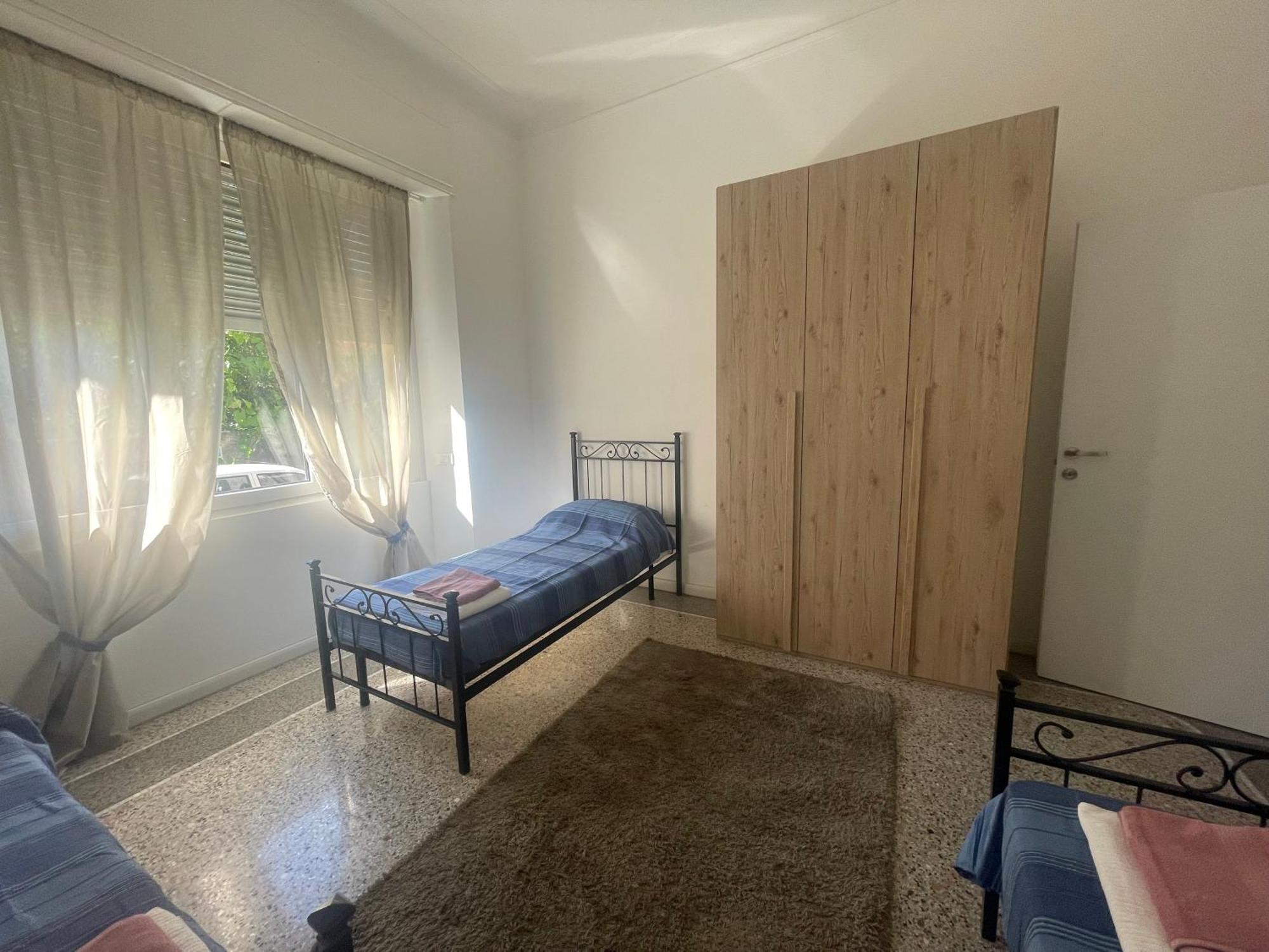 Nuova Nonna Prassede Con Giardino E Posto Auto